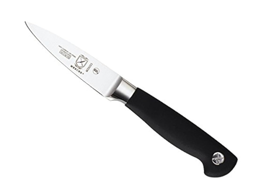 Cuchillo para carne forjado Mercer Culinary Genesis