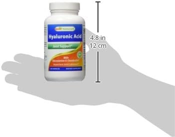 Suplementos de Apoya las articulaciones sanas y la piel