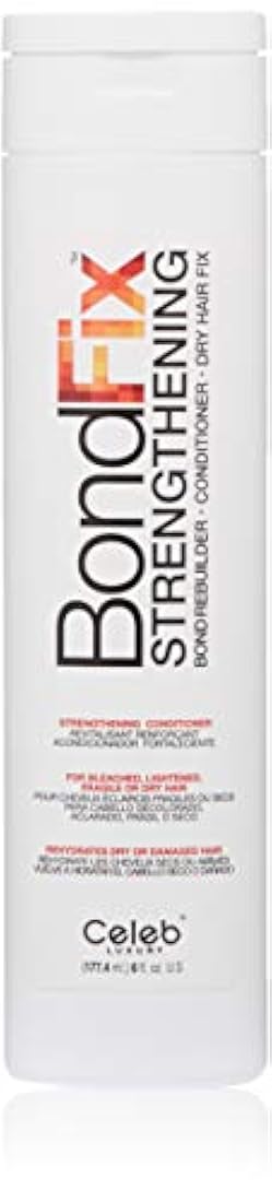 Acondicionador hidratante para el cabello seco