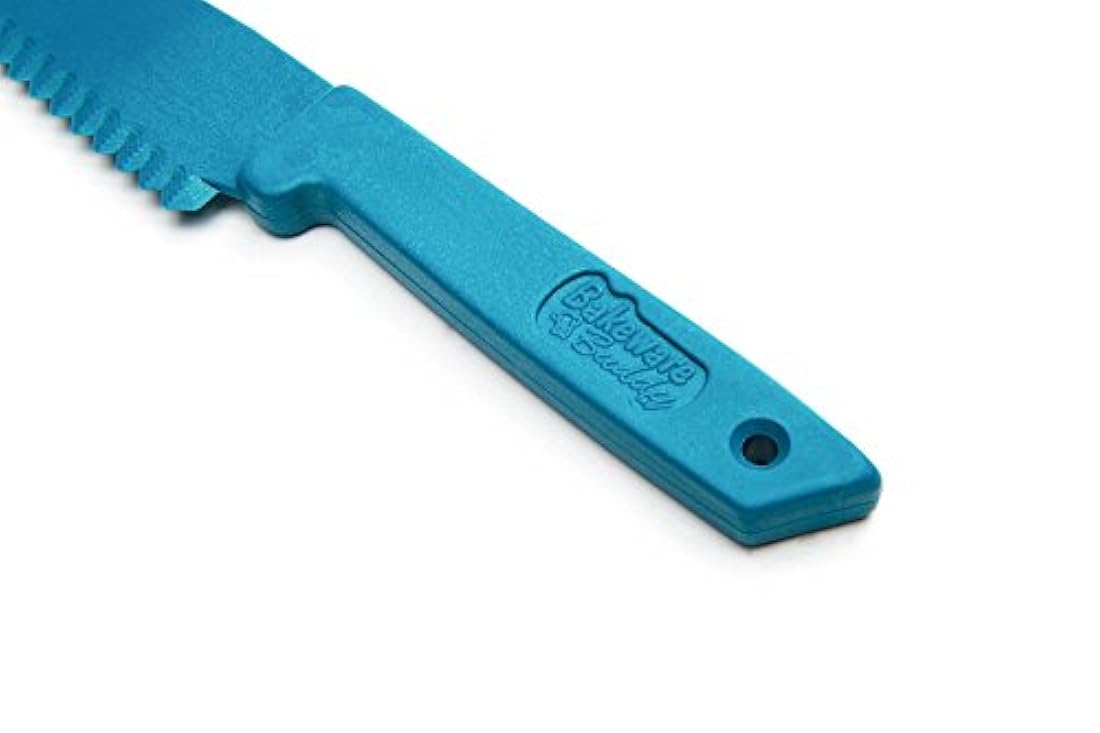 Fox Run Bakeware Buddy cuchillo, 20,3 cm)