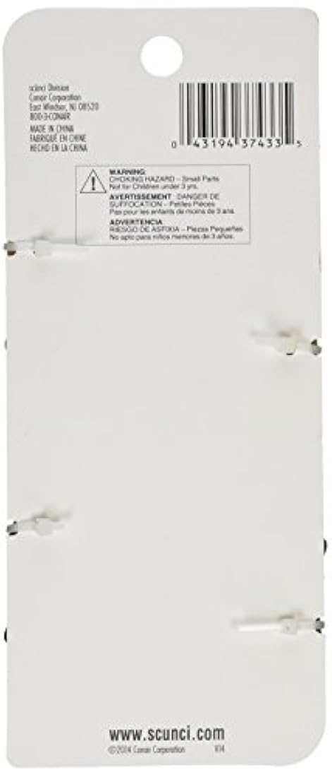 Clip de empuñadura sin resbalón de pulpo de Scunci,