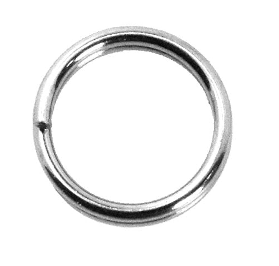 Anillo de salto doble