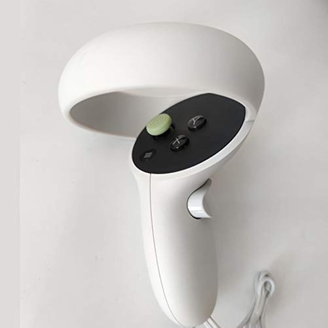 Ngaantyun Touch Controller Tapas para joystick VR