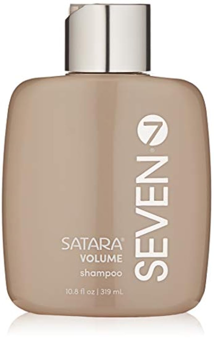 Champú de volumen Seven Satara