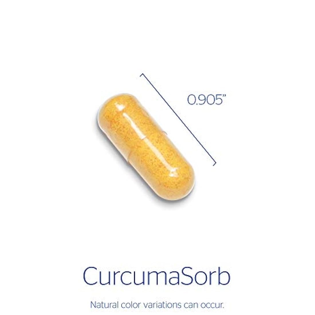 Cápsulas cúrcuma CurcumSorb de Pure Encapsulations,180 cáp
