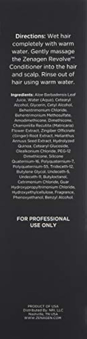 acondicionado Unisex