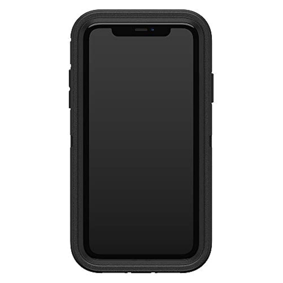 Defensor iPhone 11, Negro