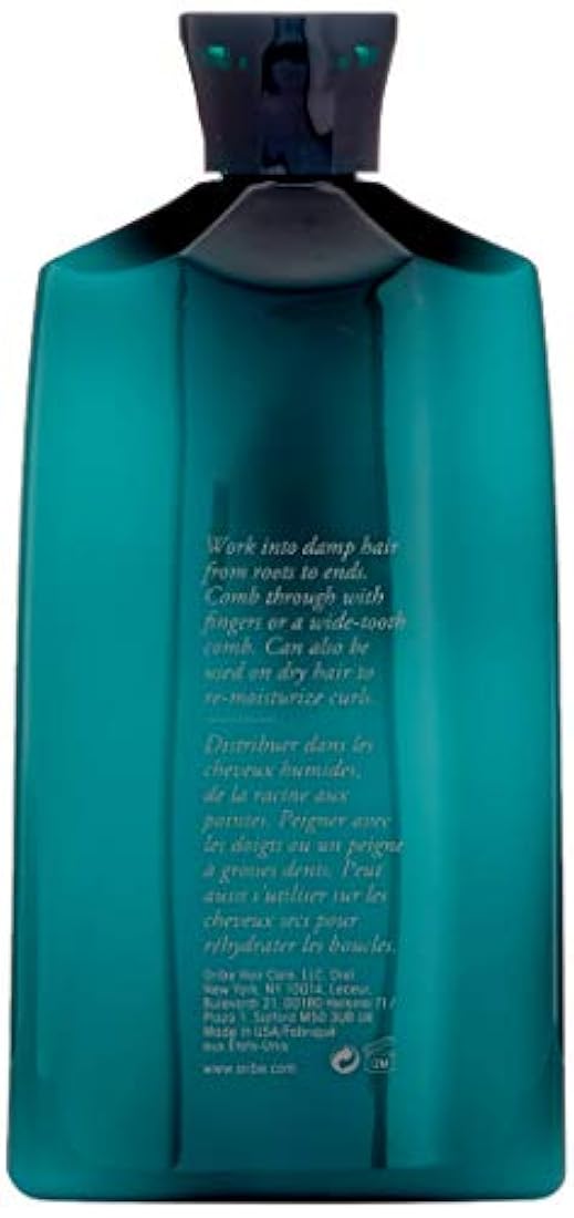 Loción de cebado desenredante acondicionador