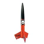 Estes 0651andnbsp; Der Rojo Max Flying Model Rocket Kit