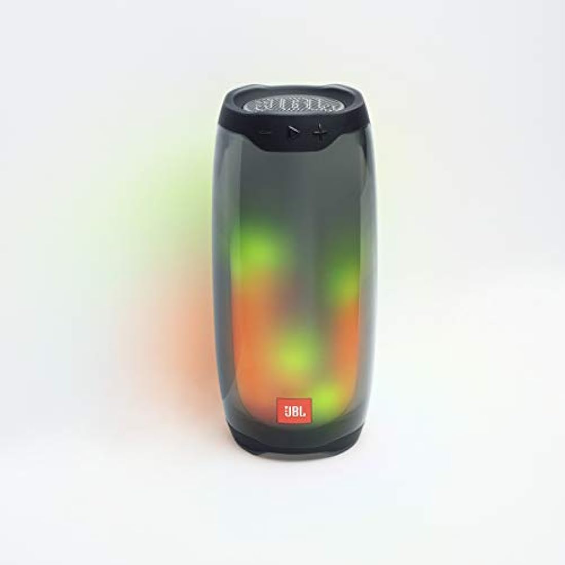 JBL Pulse 4 Altavoz Bluetooth inalámbrico Negro