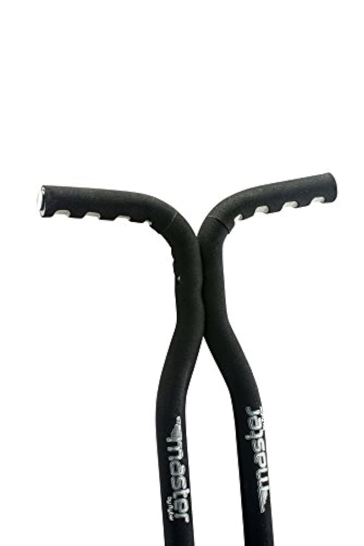 palo de pogo espuma master