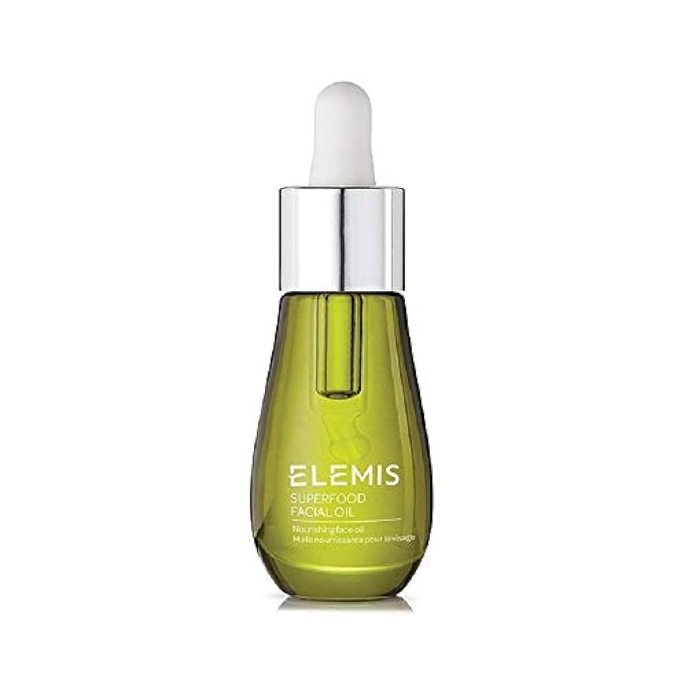 ELEMIS Superfood Aceite facial nutritivo para la cara