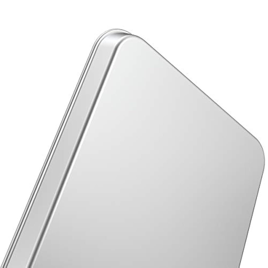 Umite Chef  Juego de 2 bandejas de horno de acero inoxidable