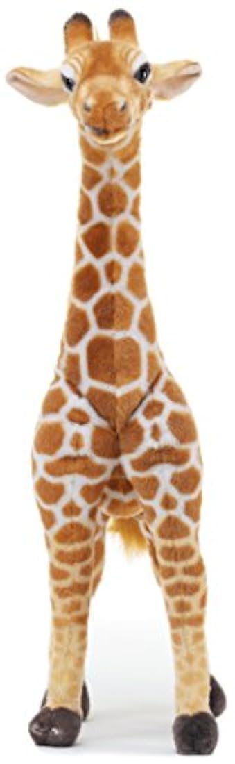 peluche de animales de la jirafa de la marca Vivaart