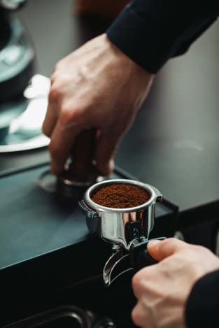 Café Espresso Descafeinado Bristot, Molido, 250g, Tostado Medio