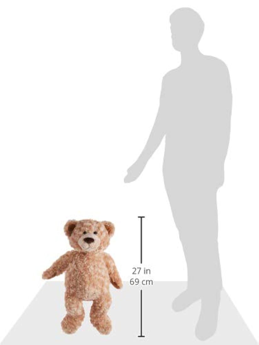 Gund - Oso de peluche, 24 inches