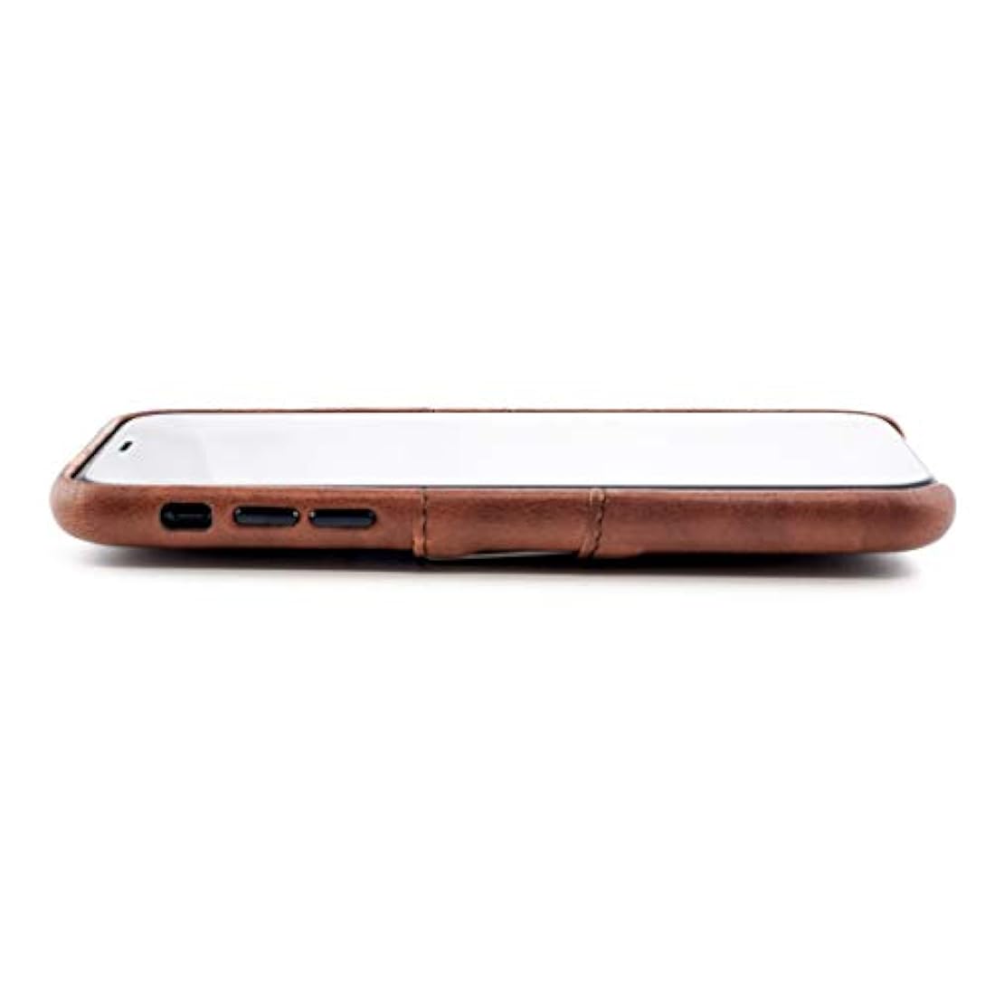 Dockem Exec M2 - Funda tipo cartera para iPhone XR,