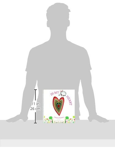 En mi corazón: un libro de sentimientos