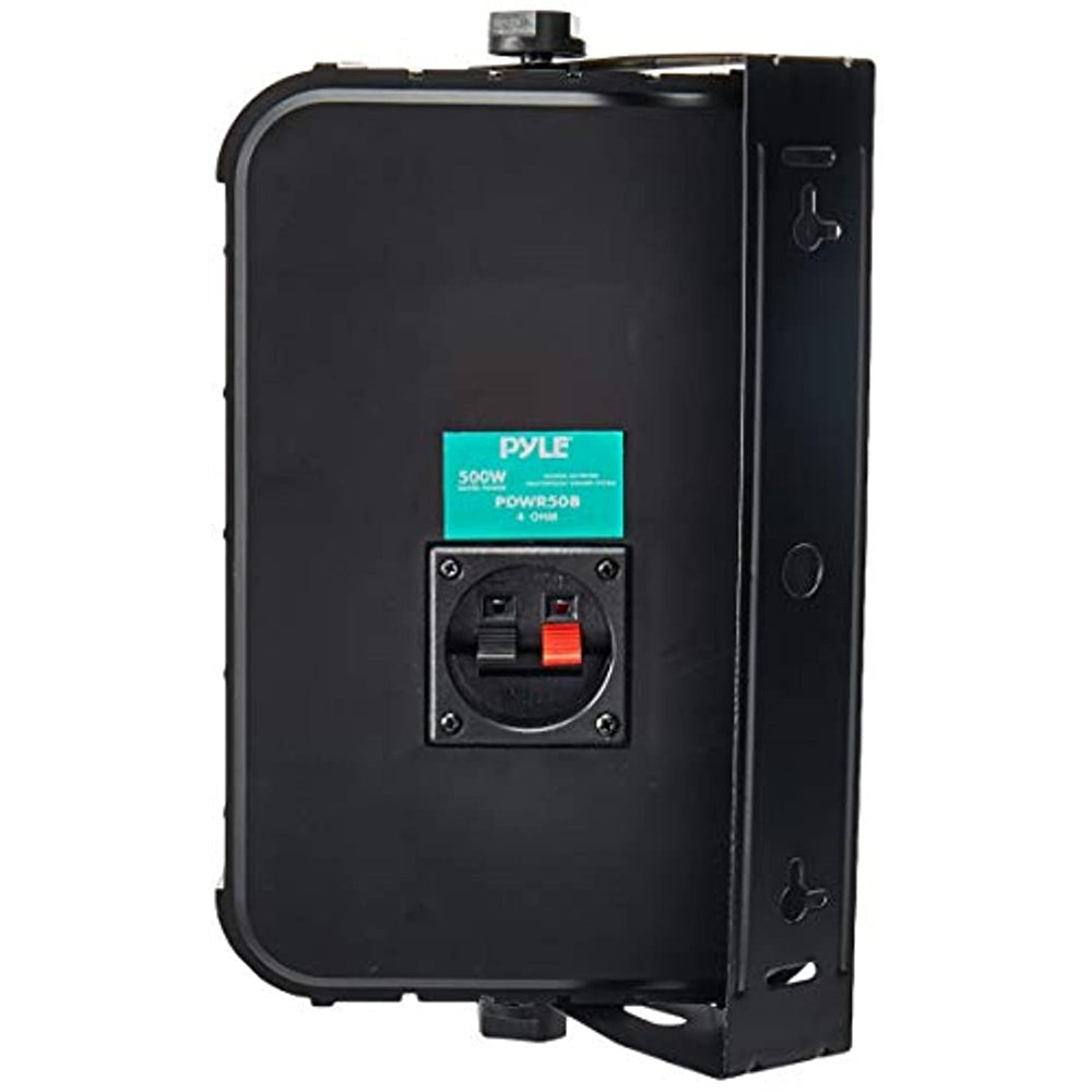 Parlantes o altavoces impermeable PYLE-HOME PDWR50B