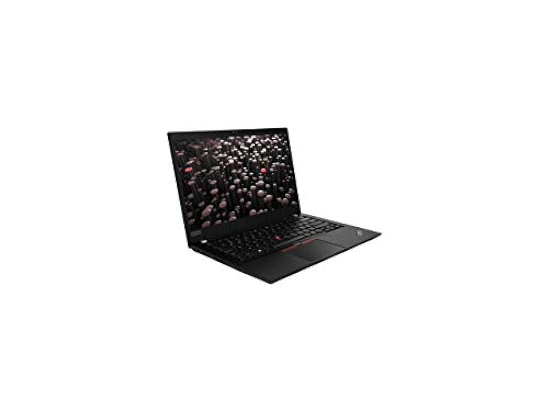 Lenovo P43s 14 Estación de trabajo móvil