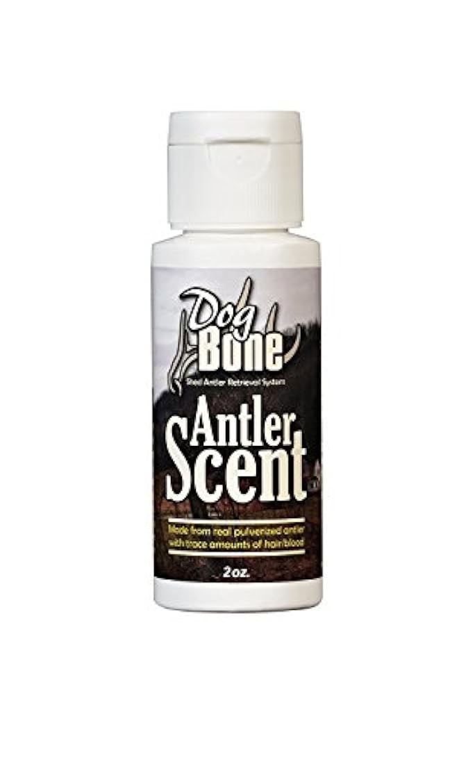 DogBone - Sistema de recuperación de cuernos para perros