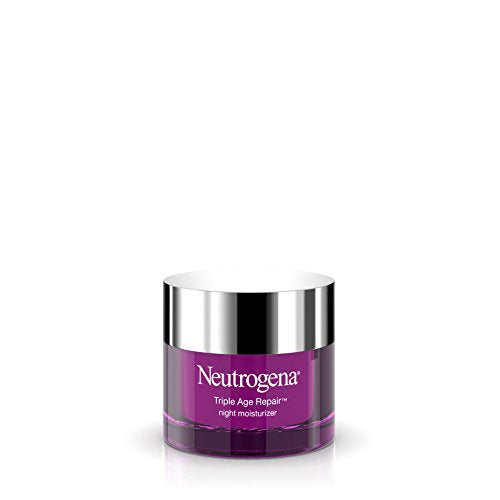 Crema reparadora Triple Age
