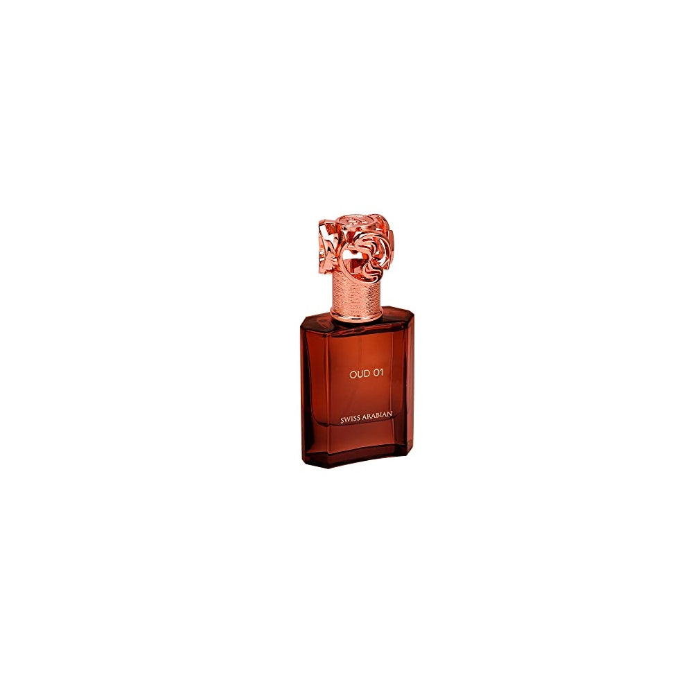 Perfume SWISSARABIAN Oud 07 Spray Fragancia