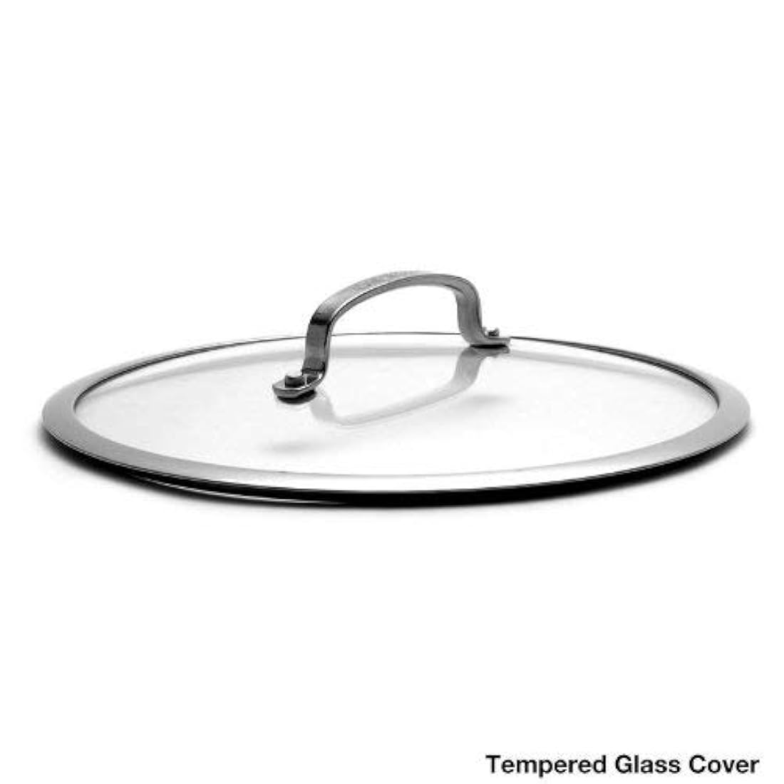 Contorno de acero inoxidable, varios tamaños y estilos