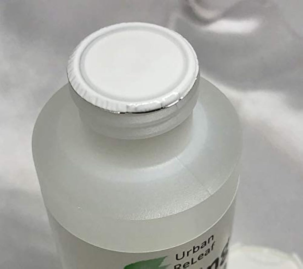 Solución de acné Urban ReLeaf Tóner facial para árbol de té