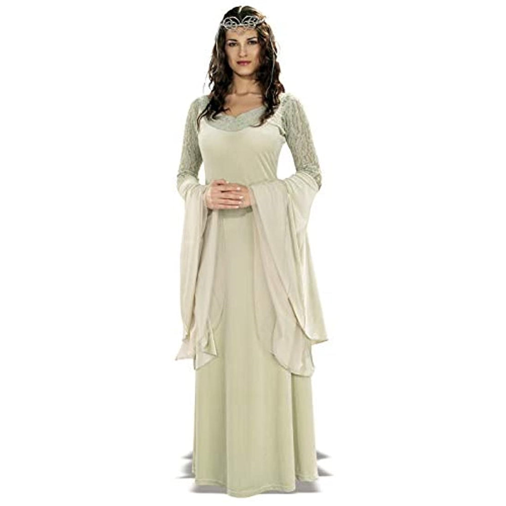 Disfraces Queen Arwen - Disfraz de reina
