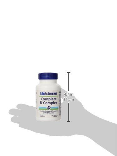 60 cápsulas vegetarianas.