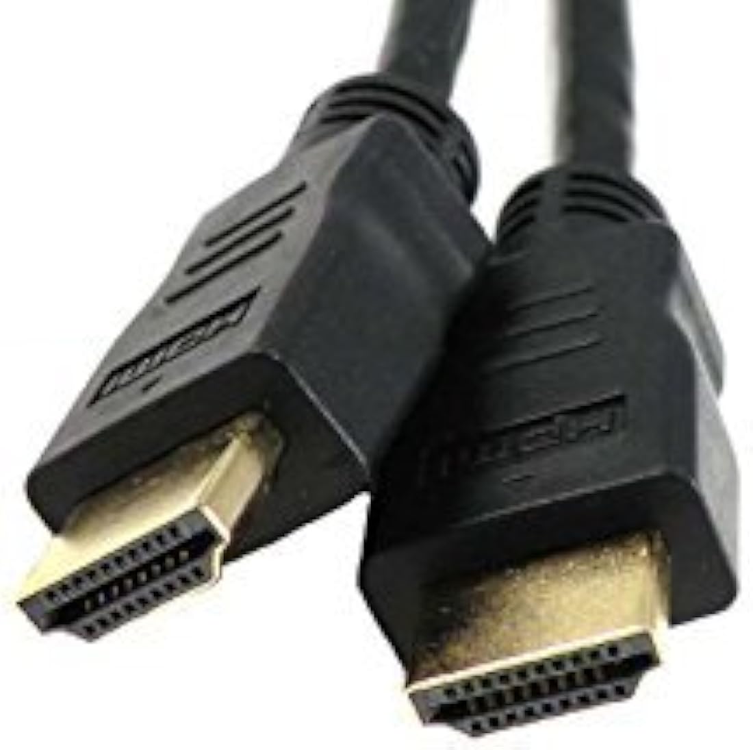 Cable HDMI de alta velocidad HDMI con núcleo de ferrita