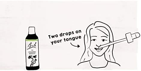 Bach Remedio floral original Gotero 741273206019 1