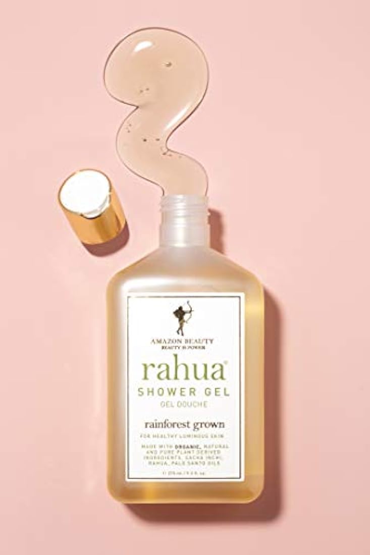 Cuidado Corporal, Gel de ducha, 9.3 fl oz