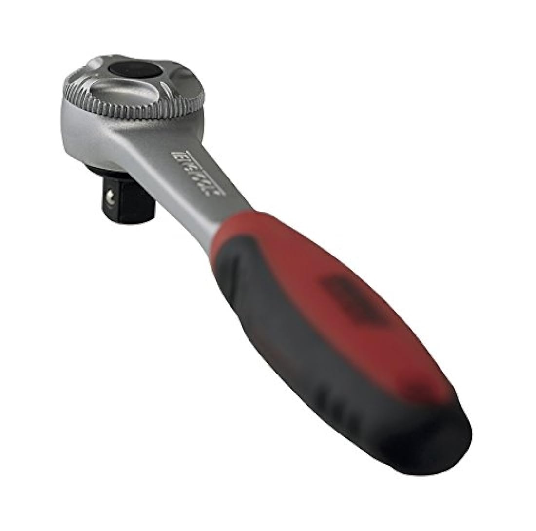 Herramientas Teng - Carraca 72 dientes 3/8 pulgadas