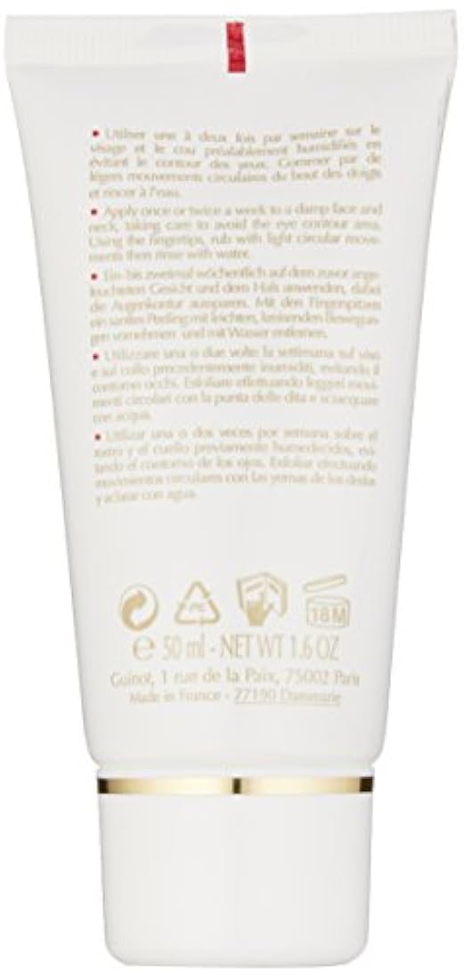 Guinot Gommage Eclat - Exfoliador de parfait (0.06 oz)