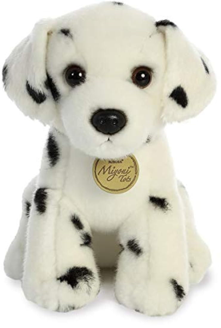 Cachorro dálmata de 11.0 in