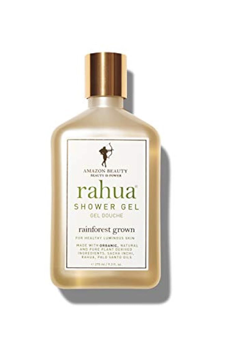 Cuidado Corporal, Gel de ducha, 9.3 fl oz