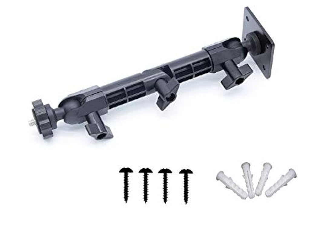 Soporte de pared para cámara Webcam - AceTaken