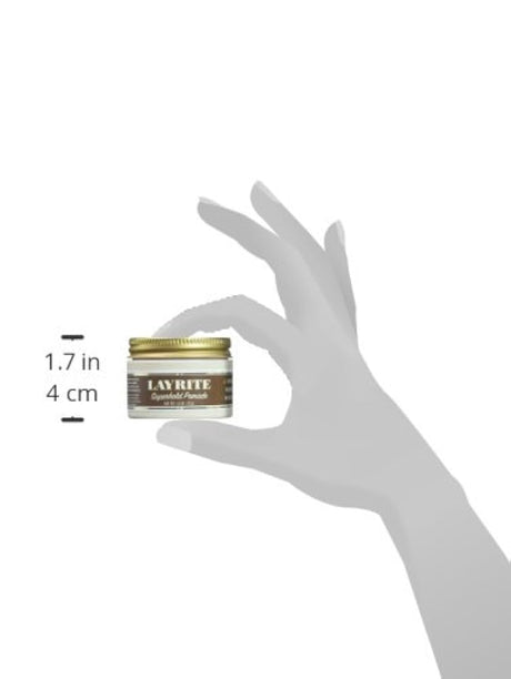 Pomada de cabello de 1.5 onzas