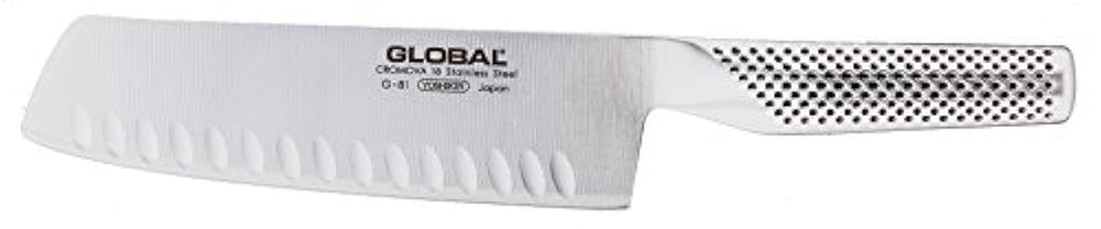 Cuchillo para verdura