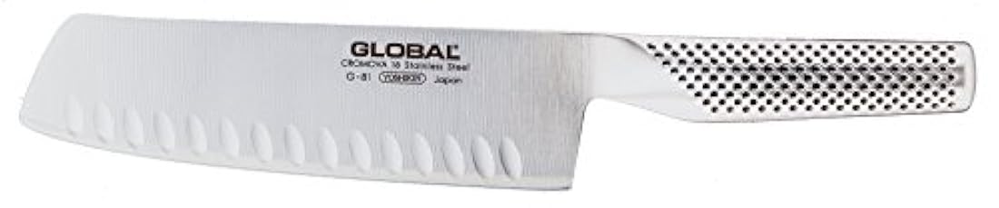 Cuchillo para verdura