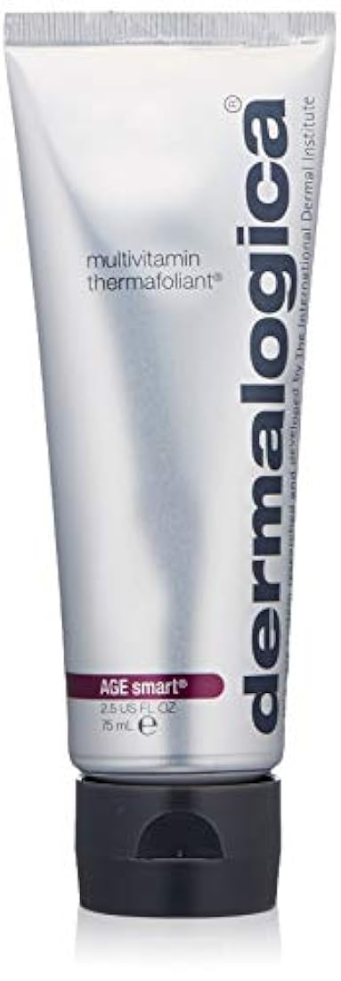 Dermalogica Multivitamínico Termafoliante, 2.5 fl oz