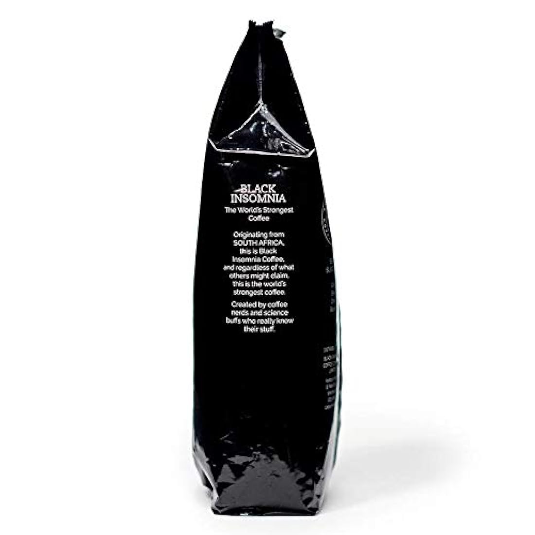Black Insomnia granos de café enteros