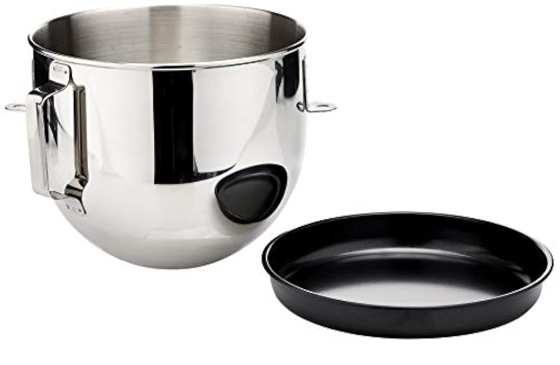 Cuenco para mezclador profesional 5 cuartos de galón