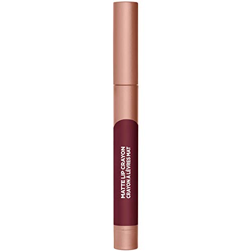 Lápiz Labial Mate Infallible, Cherryific