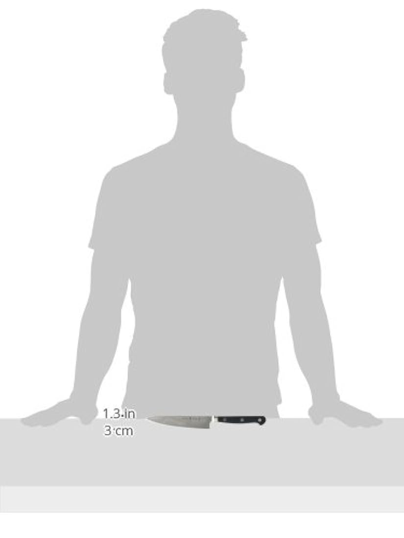 J.A. Henckels - cuchillo