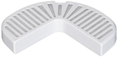 4-Pack Reemplazo del filtro de fuente de riego para mascotas