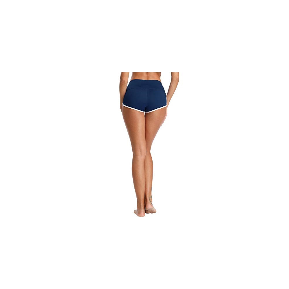 Shorts de para mujer talla XS Pack of  3 licra