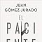 Libros El paciente La Trama Edición en español